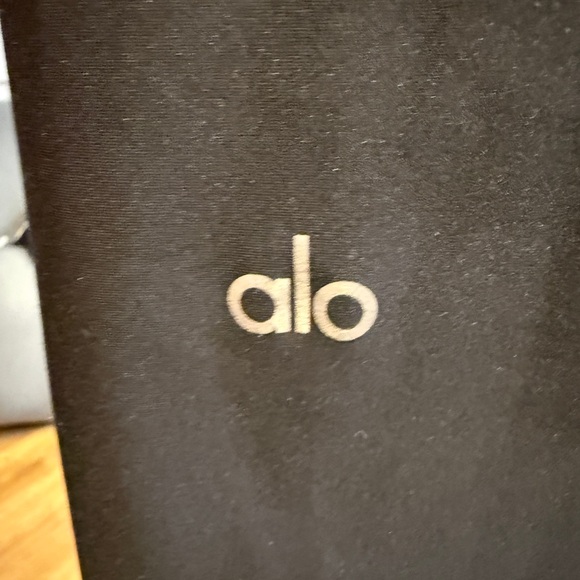 ALO Yoga Other - ALO Yoga Black Apparel